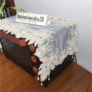 <span class=keywords><strong>Mantel</strong></span> bordado a mano de 16 piezas y corredores <span class=keywords><strong>mantel</strong></span> de boda hecho a mano <span class=keywords><strong>para</strong></span> fiestas de bodas - Product Image 2