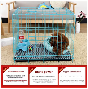 Conteneur en treillis métallique pour entrepôt, <span class=keywords><strong>cage</strong></span> métallique pliable, <span class=keywords><strong>cage</strong></span> à palettes empilable, fournisseur fabriqué à Hebei - Product Image 4