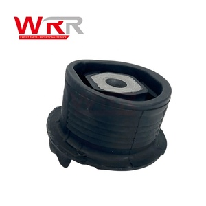 2213511242 A2213511242 Buje de viga trasera para montaje de subchasis para Benz W221 S550 S350, almohadilla de suspensión de eje de goma duradera - Product Image 5