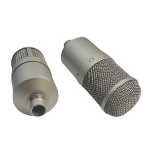 Classe Vintage tube microphone M147 Studio Tube Microphone corps M147 Tube micro réparation pièces de rechange bonne qualité - Product Image 4