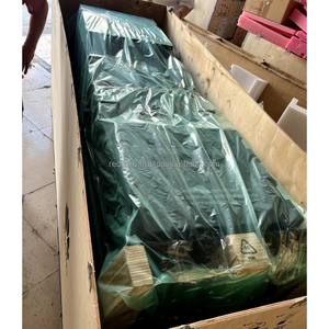 NetEngine5000E 03030TCG CR5D00E2NC62 Tarjeta flexible de 2 puertos 100GBase LAN CFP2 (2. 1/2 ") (1/2") (1/2 ") (2") (2 ") (2") (1 ") (2") (2 ") (1") - Product Image 5