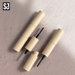 <span class=keywords><strong>Tube</strong></span> de mascara personnalisé avec logo d'usine professionnelle, échantillon gratuit - Product Image 6