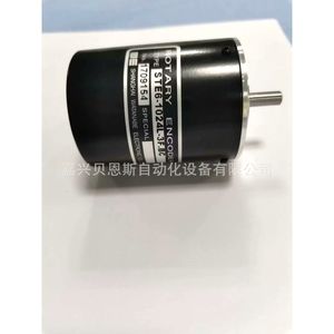 Encoder Rotatorio Incremental Shanghai Watanabe STE6-1024L-3F.BC de 38mm para Uso en Automatización - Product Image 1