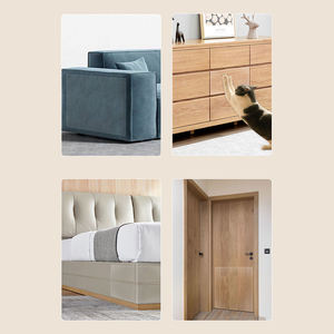 <span class=keywords><strong>Cat</strong></span> <span class=keywords><strong>Scratcher</strong></span> divano raschietto nastro tiragraffi mobili divano protezione protezione coperchio deterrente tappeto per cane da compagnia - Product Image 6