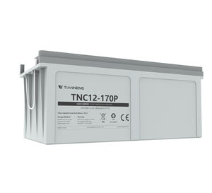 Batería de <span class=keywords><strong>Gel</strong></span> Solar de plomo de carbono (Pb-C), almacenamiento de energía, serie TNC - Product Image 2