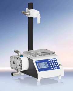 Máquina Automática Digital para Llenado de Botellas de Miel con Engranaje para Envasado de Aceite y Miel, Alta Precisión, Fabricante Chino - Product Image 2