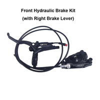 Pièces de rechange et accessoires pour la réparation de trottinettes électriques Kukirin G3pro