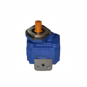 Bomba Hidráulica P124-G30085D154G en Oferta, Serie Permco P124, Bomba de Repuesto Hidráulica a Precio de Fábrica - Product Image 1