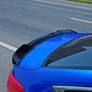 Aileron de coffre arrière pour Honda Civic 11e génération MUGEN 2022, kit carrosserie, accessoires de voiture - Product Image 6