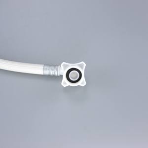 Tuyaux de drainage et <span class=keywords><strong>d</strong></span>'entrée de PVC-U à surface lisse à haute pression personnalisés pour <span class=keywords><strong>lave</strong></span>-<span class=keywords><strong>vaisselle</strong></span> et <span class=keywords><strong>lave</strong></span>-linge - Product Image 4