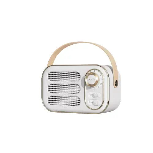 Nieuwste Draagbare Kleine Waterdichte Luidspreker Outdoor Mini Draadloze Draagbare Bluetooth Speaker