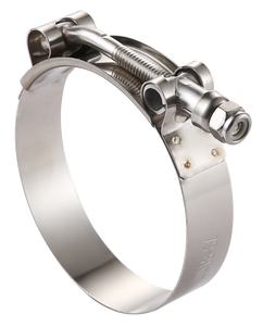 <span class=keywords><strong>Collier</strong></span> <span class=keywords><strong>de</strong></span> <span class=keywords><strong>serrage</strong></span> à ressort réglable en T, industriel, métallique, métrique, galvanisé, robuste, haute pression pour tuyau - Product Image 3