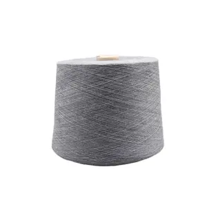 Hot New Products Mercerized Cotton 30S/2 100 % Pure Viscose Yarn For Sweater/hat/scarf