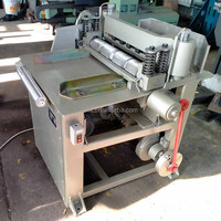 Machine à bâtonnets de sucettes glacées, machine à bâtonnets de crème glacée, machine à bâtonnets de café, vente chaude, prix bas