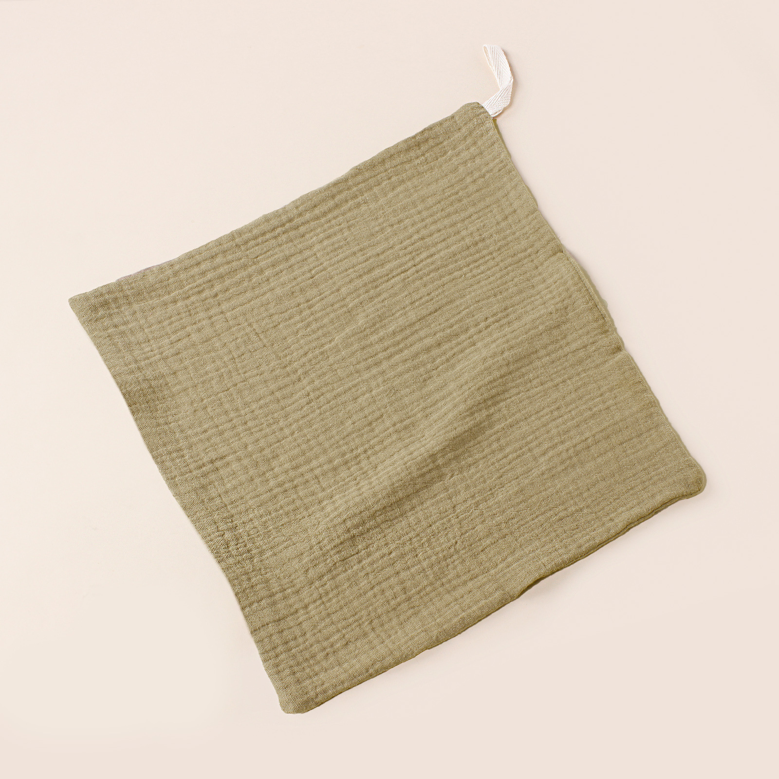 Café foncé-23*23cm