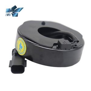 Polea de embrague de aire para compresor de aire acondicionado de coche de 12V para Buick Cruze, polea de alta calidad para compresor de aire acondicionado - Product Image 2