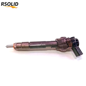 Inyector Bosc Rsoliddiesel 0445110478 0445110382 0445110479 0445110480 0445110595 para X1 X3 X4 N47 N57 120d, 320d, 430d, 520d, N57 - Product Image 1