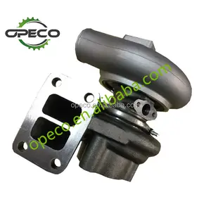 Per Mitsubishi Movimento Terra Escavatore 320 C6.4 turbocompressore 316375 5I-8018 5I8018 5I7952 49179-02230