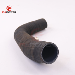 Pour <span class=keywords><strong>Ford</strong></span> <span class=keywords><strong>Fiesta</strong></span> Focus 1.0 Litre Ecoboost Turbo Tuyau de raccordement d'admission - Product Image 4