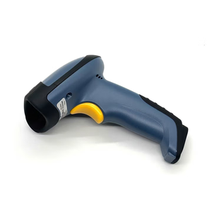 Escáner de Código de Barras Industrial Inalámbrico HR32-sr de Newland para Supermercados y Almacenes - Product Image 4
