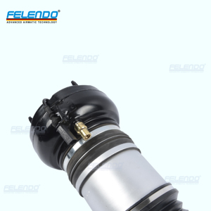 工場価格 エアサスペンション ショックアブソーバー アウディ A8 D4 4H 4H0616039D フロント エアショックアブソーバー 4H0616039 - Product Image 6