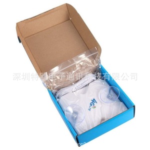 Đối với <span class=keywords><strong>Huawei</strong></span> 4G cao-gain 36dbi kép MIMO Ethernet Antenna đối với nhà 4G LTE <span class=keywords><strong>Wifi</strong></span> tín hiệu tăng cường vừa máy tính bảng tường lửa mới - Product Image 2