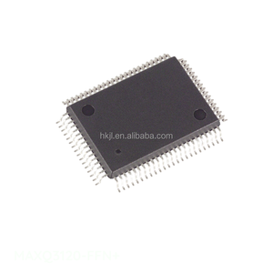 Acheter des composants électroniques en ligne MAXQ3120-FFN + 80 BQFP Embedded Original - Product Image 1