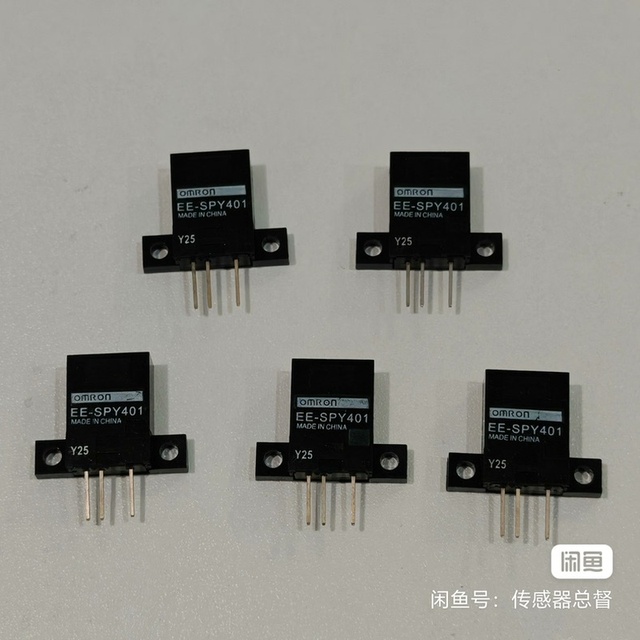 Optical Sensor for PLC EESPY401 EE-SPY401
