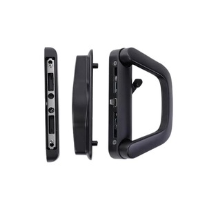 <strong>Door</strong> <strong>Handle</strong> <strong>Lock</strong> Security <strong>Door</strong> <strong>Locks</strong> Customized Size Stainless Steel Security Mortise <strong>Door</strong> <strong>Locks</strong> with <strong>Keys</strong> - Product Image 1