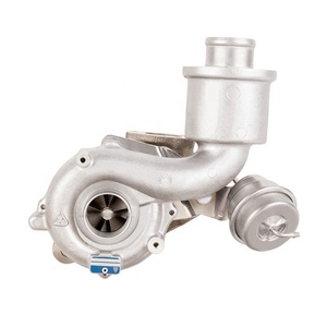 K03 53039700052 53039880052 06A145713DX AUQ ARZ EngineTurbocharger pour <span class=keywords><strong>Skoda</strong></span> <span class=keywords><strong>Octavia</strong></span> pour Audi A3 TT pour Seat Leon 1.8T - Product Image 2