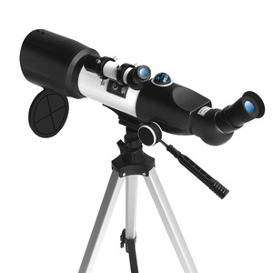 Télescope astronomique HD à grand calibre rotatif à 360 degrés pour observer les étoiles et les oiseaux - Product Image 1