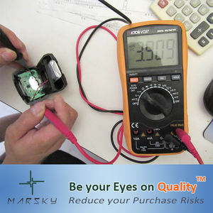 深セン広東省の製品視覚検査/寸法検査サービス - Product Image 1