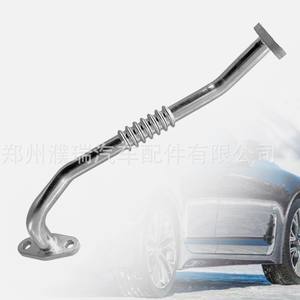 Tubo de Retorno de Aceite del Turbocompresor Kia 28245-2G400 para Reparación o Reemplazo de Tuberías - Product Image 5