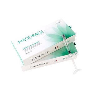 HADURAGE Gel Relleno <span class=keywords><strong>de</strong></span> <span class=keywords><strong>Labios</strong></span> Reticulado con HA 24mg Antiarrugas y Antienvejecimiento para Rostro y Nariz <span class=keywords><strong>Precio</strong></span> OEM - Product Image 6