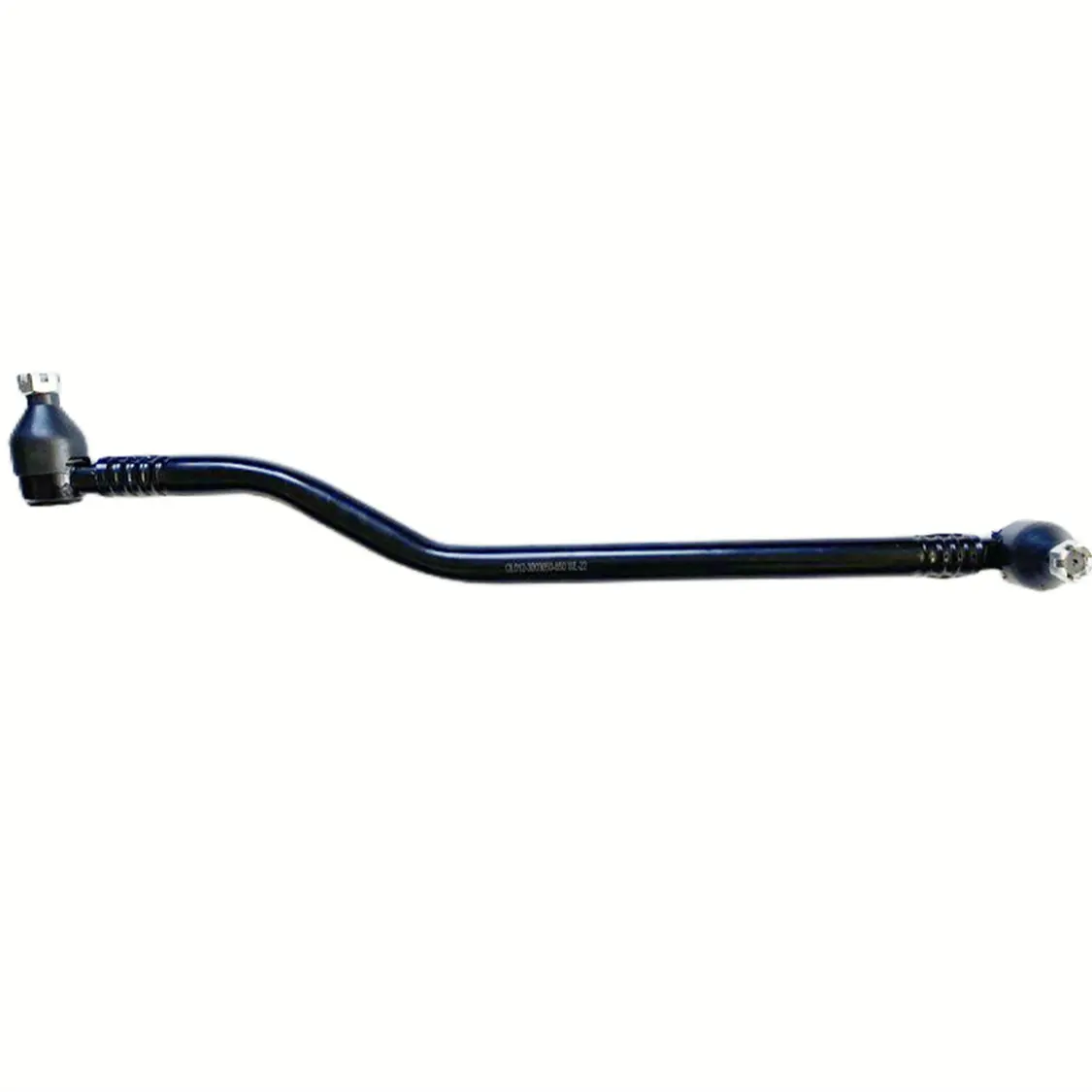 Steering Drag Link Kustomisasi Pabrik untuk Truk 600P 8-97175323-0 Tie Rod End Kualitas Tinggi