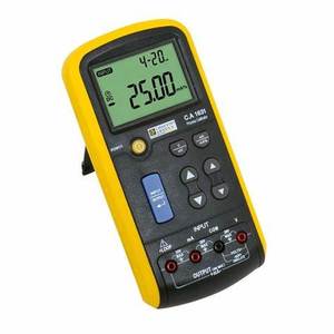 NEW-CA-STOCK CA 1822 CA1821 Ca1823 <b>THERMOMETER</b> 2 INPUTS KJTENRS THERMOCOUPLE - Product Image 5