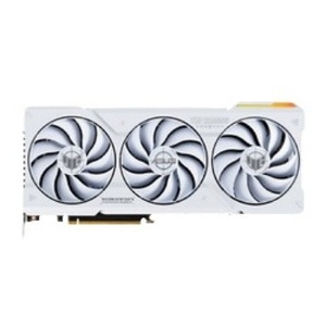 การ์ดจอเกมมิ่งสำหรับเดสก์ท็อป New <span class=keywords><strong>TUF</strong></span>-RTX4070TIS-O16G-WHITE-<span class=keywords><strong>GAMING</strong></span> 256 บิต พร้อมพัดลมระบายความร้อน ของแท้จากจีนแผ่นดินใหญ่ - Product Image 5