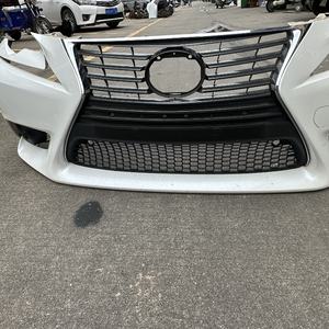 2013 originale-2016 per parti smantellate auto assemblaggio paraurti anteriore <span class=keywords><strong>Lexus</strong></span> IS200T IS300 - Product Image 4