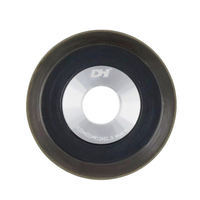 Disques de ponçage PCD et meules à tronçonner en résine CBN pour scies, outils de machine de ponçage du bois, pièces de polisseuse pour atelier de menuiserie