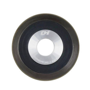 Disco de afilado para hojas de sierra de cinta, rueda de afilado de alto rendimiento, efecto de corte superior, para afilar hojas de sierra y engranajes. - Product Image 1