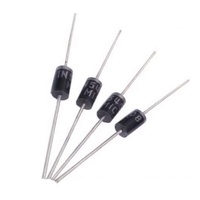Diode russe E-Era 1N4002 IN4002 DO-41, redresseur anodisé 40V, régulateur Ybr125, redresseur Emerson 48V