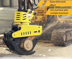 מונדה מחפר לתפוס ראיתי עץ מכונת גזירה להחזיק קליפ ראה חותך עץ - Product Image 5