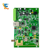 Merveilleux PCB Gerber File Making PCB et Bom List Fournisseur de services de mise en page