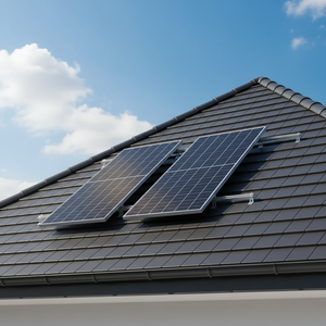 Panneaux solaires <span class=keywords><strong>JAM78S10</strong></span> 435W 440W 445W 450W 455W MR JA Solar 400 MBB 156 cellules Module demi-cellule - Product Image 1