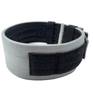<span class=keywords><strong>Collar</strong></span> de nailon para perros con asa acolchada de entrenamiento <span class=keywords><strong>Collar</strong></span> de mascota ajustable de liberación rápida resistente para perros que caminan - Product Image 4