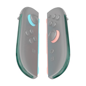 รางข้างสำรองสำหรับ Nintendo Switch 2 Joycon - แถบตกแต่งด้านซ้ายและขวา - Product Image 4