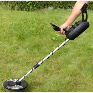 Détecteur d'<span class=keywords><strong>or</strong></span> 10 mètres de <span class=keywords><strong>profondeur</strong></span> MD-5008 Détecteurs de pierres précieuses MD-5008 - Product Image 1