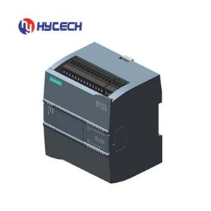 Módulo PLC HYTECH Nuevo y Original SIMATIC S7-1200 6ES7212-1BE40-0XB0 6ES72121BE400XB0 en Existencia - Product Image 1