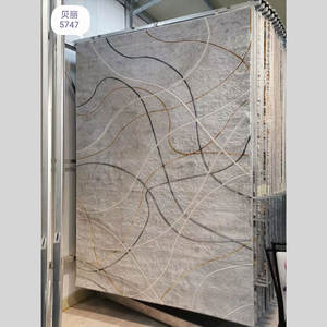 Tappeti e Moquette Moderne, Grandi Tappeti Turchi per Soggiorno, Tappeti con Motivi per la <span class=keywords><strong>Casa</strong></span>, Grandi Tappeti da Pavimento Turchi - Product Image 4