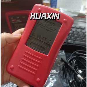 เครื่องวัดลำดับเฟส UNI-T UT261A แบบ 3 เฟส  ตัวทดสอบลำดับเฟส AC  ตัวบ่งชี้เฟส 40V-690V  สำหรับมอเตอร์ - Product Image 2